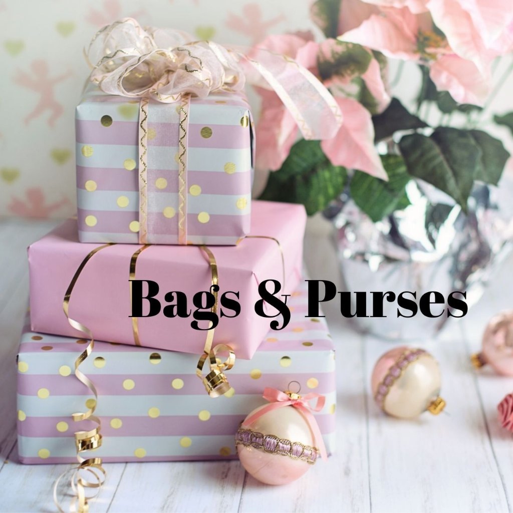 Bags  Purses